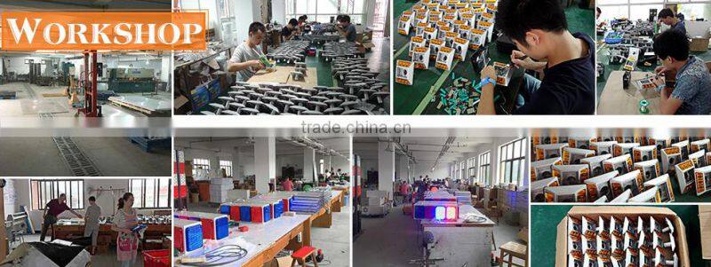 High Brightness Solar led unique off road light