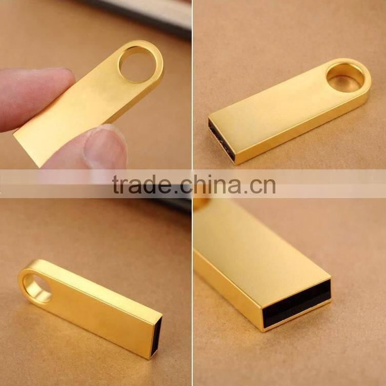 All metal u disk,U disk custom logo