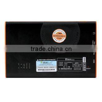 5.0 inch WIFI GPS
