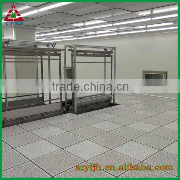 low price clean room Design Build and Install cleanroom free clean room design