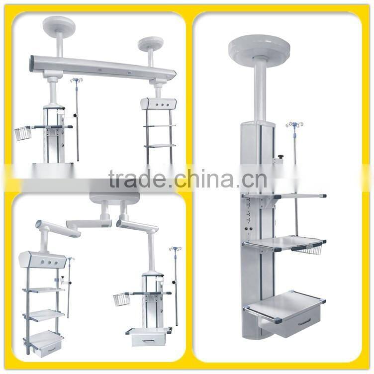 medical pendant system