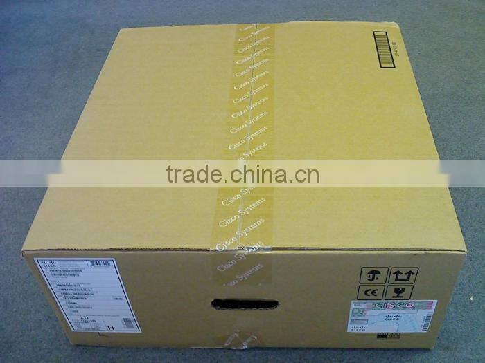 WS-C3850-24P-L Catalyst 3850 24 10/100/1000 PoE+ 715W Switch