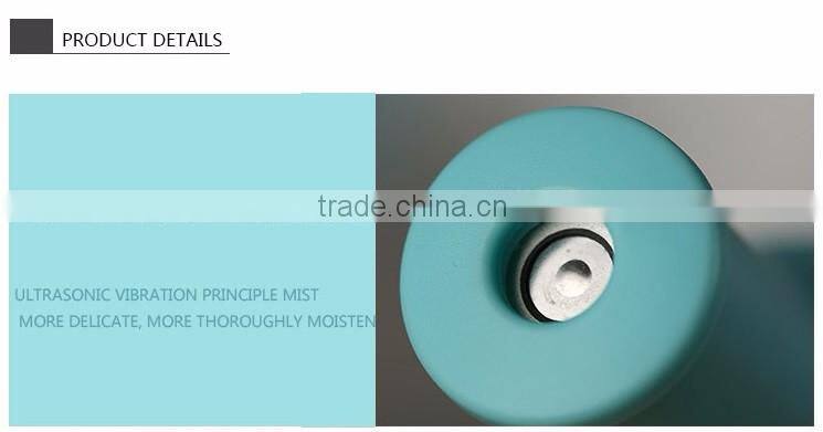 bottle usb humidifier/air cleaner/ air purifier for home office