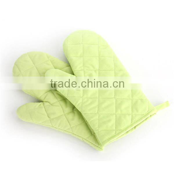 coca cola audit factory wholesale customized design promotional oven mitt