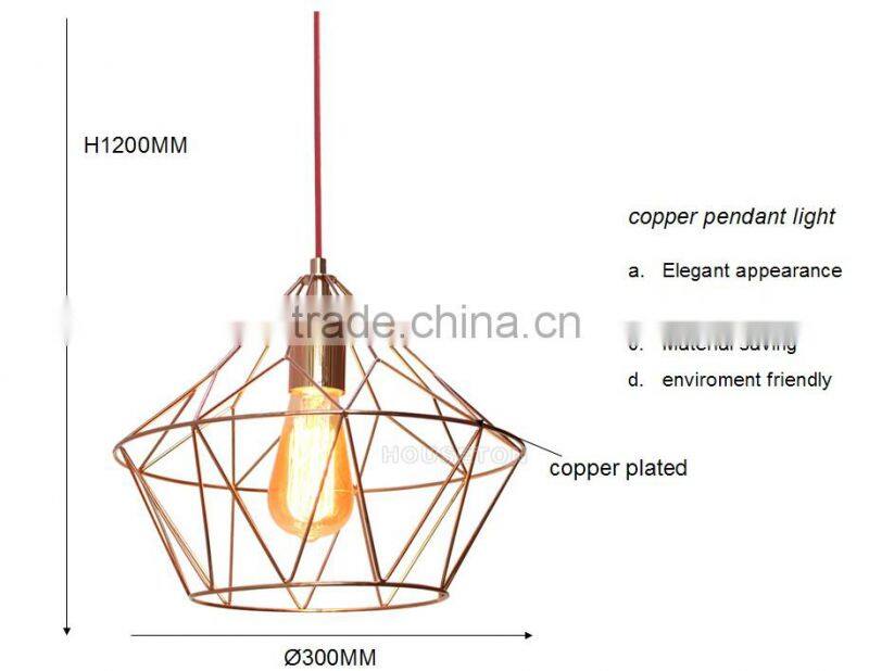 Led bulb chandelier parts pendant lamp,Chandelier parts pendant lamp,Chandelier parts P3219