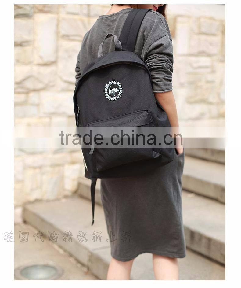 School Backpack Teenagers Girls