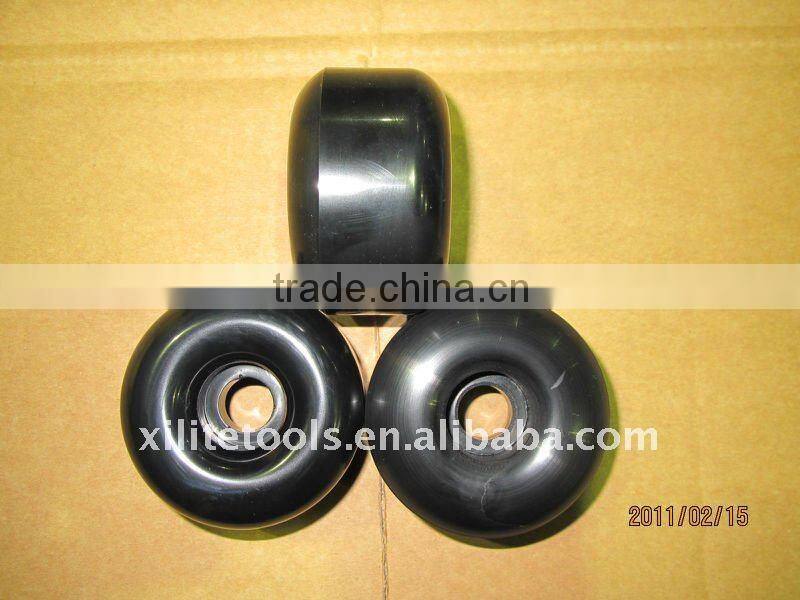 Skateboard PU wheels 62*38(2)