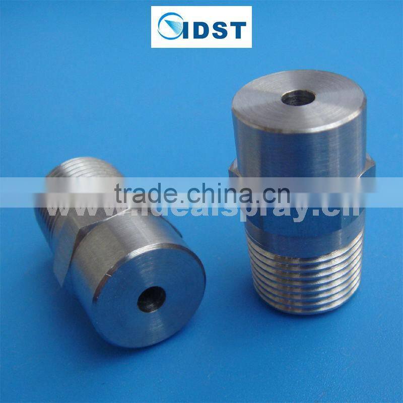 solid full cone spray nozzles