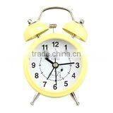 Various design of vibrating alarm clock