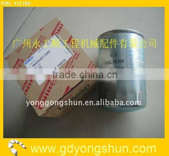 Excavator Spare Parts for kobelco 210