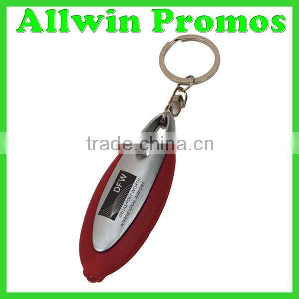 Promotional Keychain LED