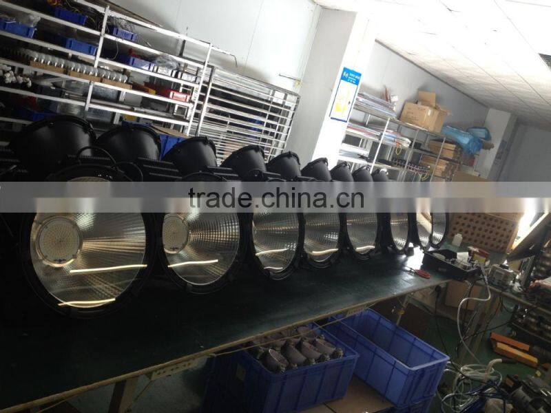 2015 New IP65 LED flood light,300watt flood light led