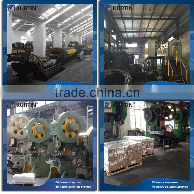 zinc coating torque shear bolt A490M with cheap price