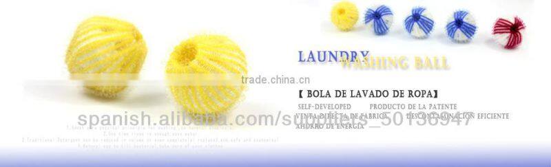 Magic washing ball washing machine washing ball washing ball