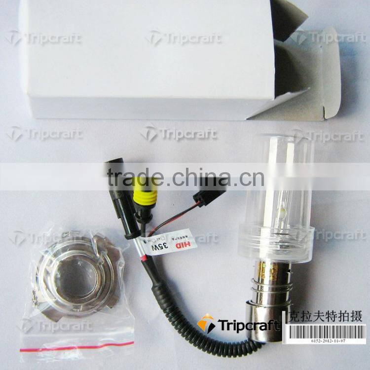 Hotsale Mini Xenon HID Kit hid motorcycle kits DC/35W/12V