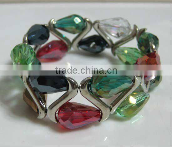 hot seller fashion crystal bracelet