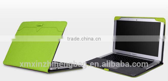 simple design beautiful laptop sleeve bags