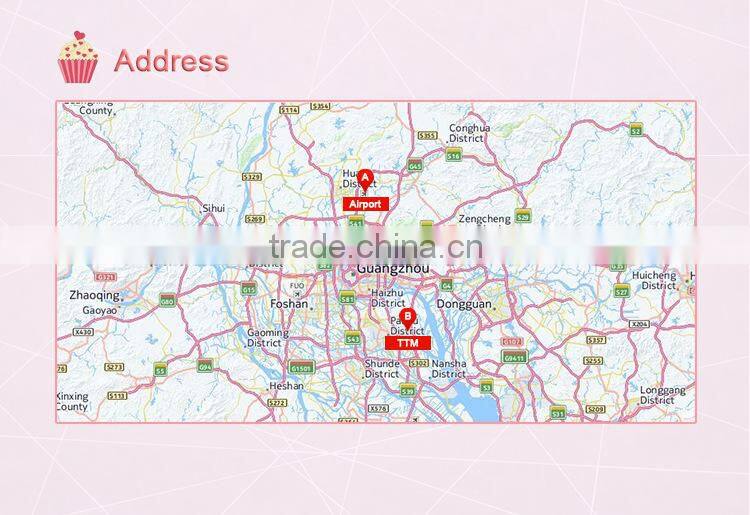 400x300mm Cake Fondant Mat