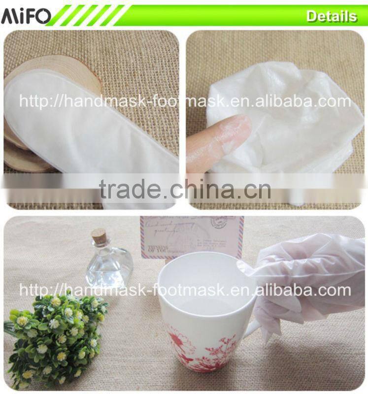 MiFo New Concept Hand Whitening Cream