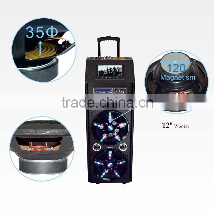 automotive amplifier car bass tube with amplifier car stereo amplifier