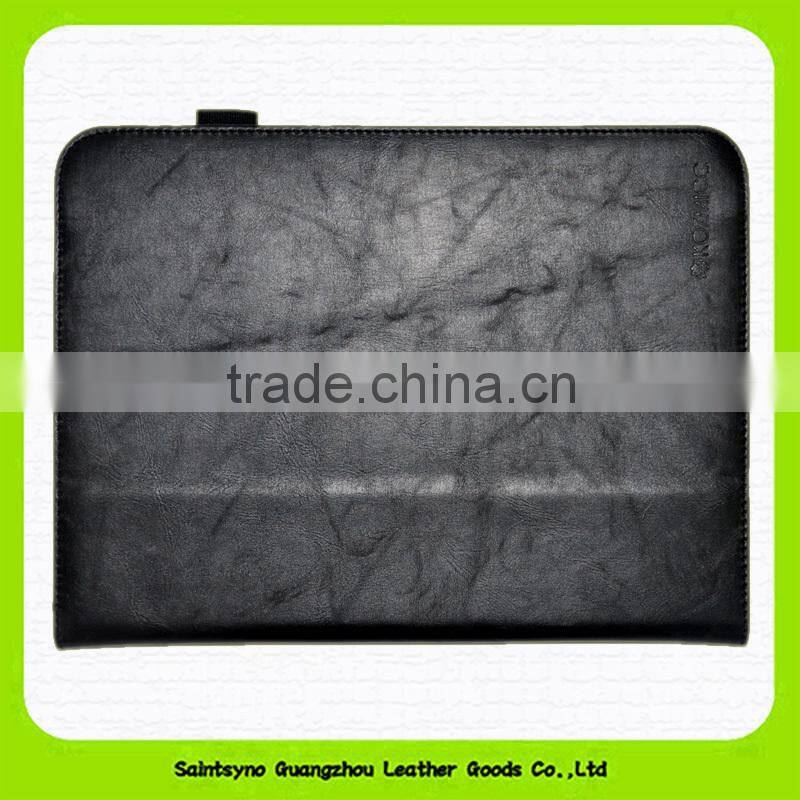 15050 Tablet case PU leather shell cover for ipad mini universal