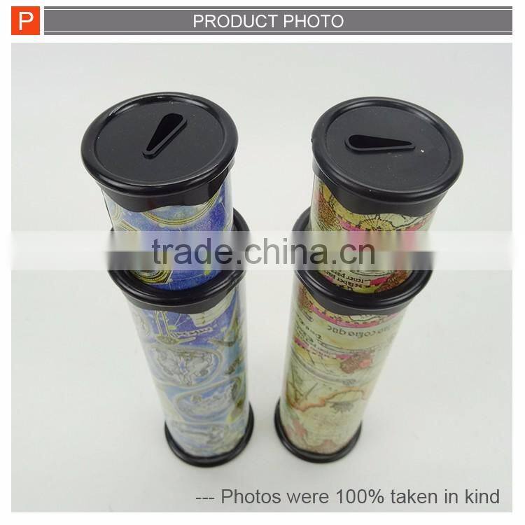 Best promotion item mini kaleidoscope toys with nice printing
