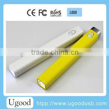 Hot promatinal Universal USB power charger,power bank charger,supply extra mobile power device