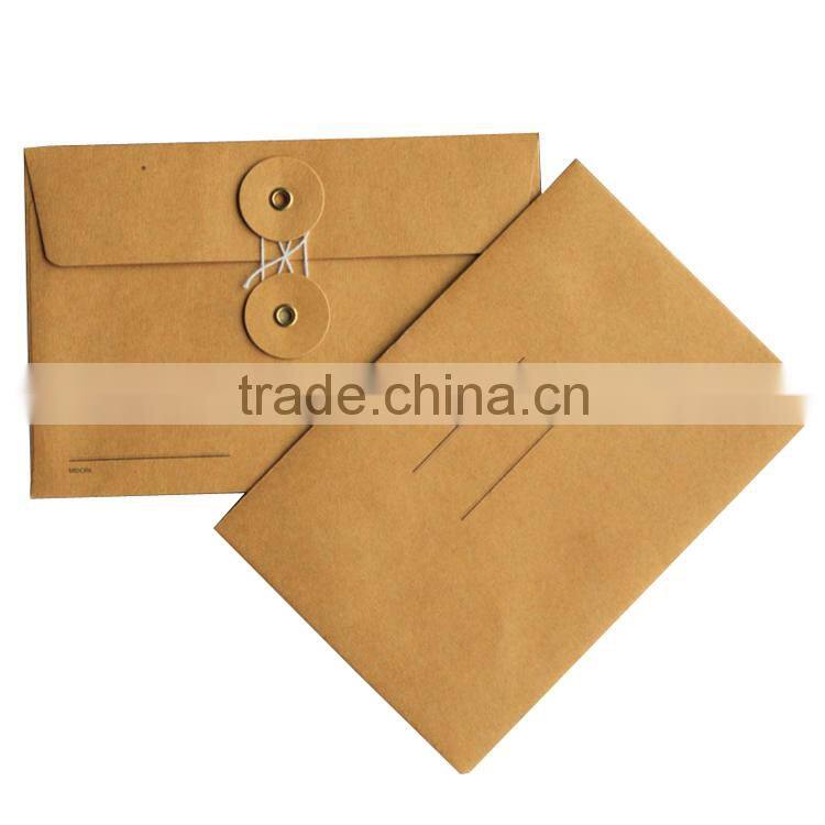 Package Envelopes