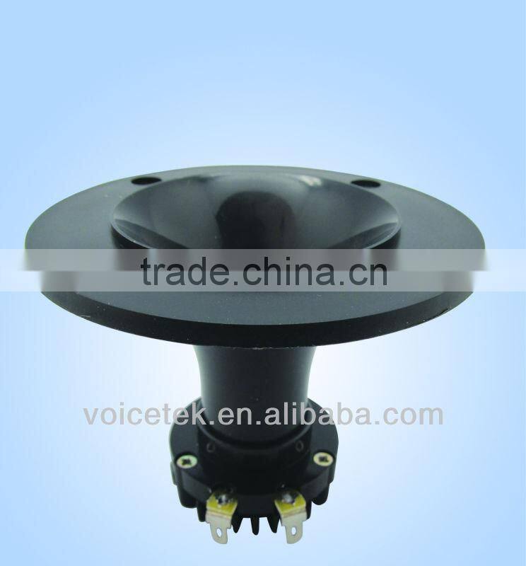 PAH-2502N 15-20K Hz lower frequency high quanlity top tec audio speaker