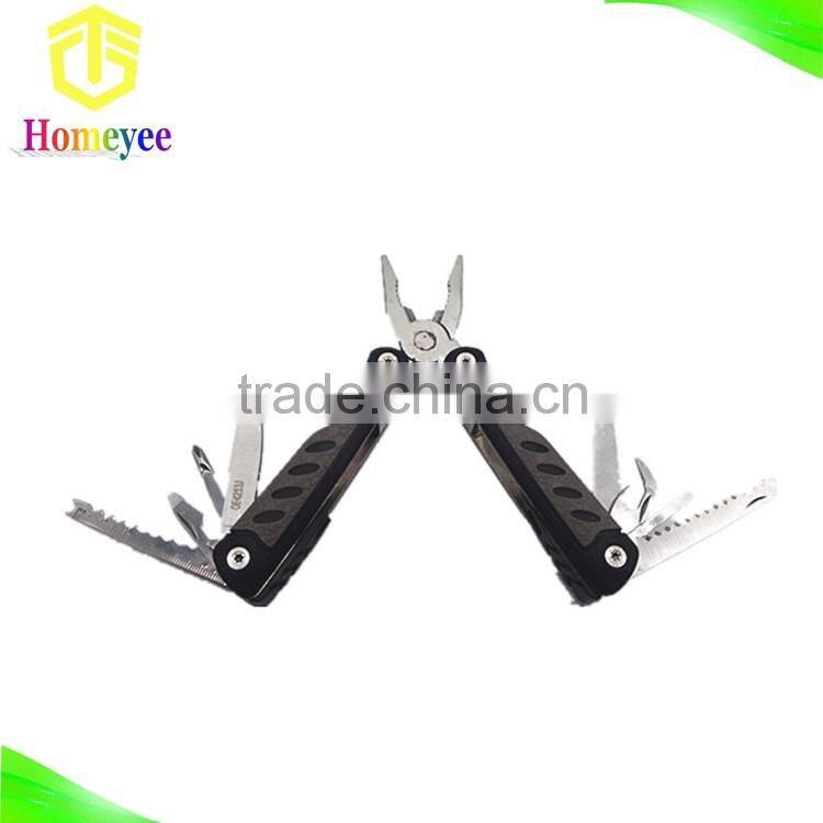 Outdoor Portable Multi Purpose Mini Folding Pliers