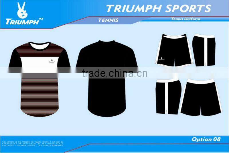school tennis uniforms