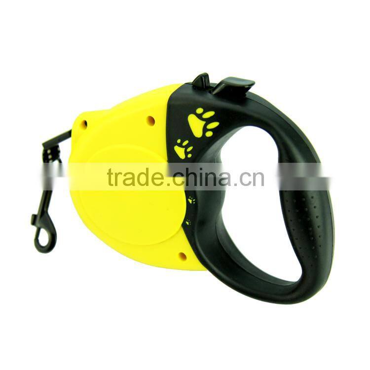 Best Selling Retractable Dog Lead Dog Leash Professional Factory