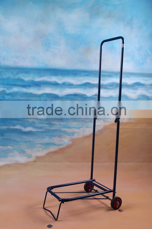 foldable used shopping carts sale