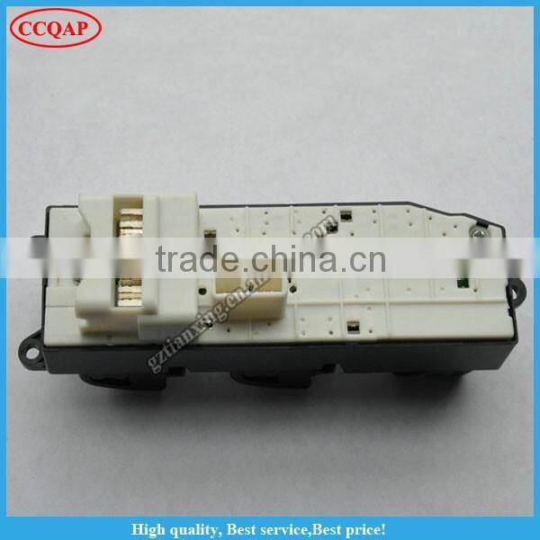Best Price Auto Master Power Window Control Switch For Toyota Corolla 84820-12340