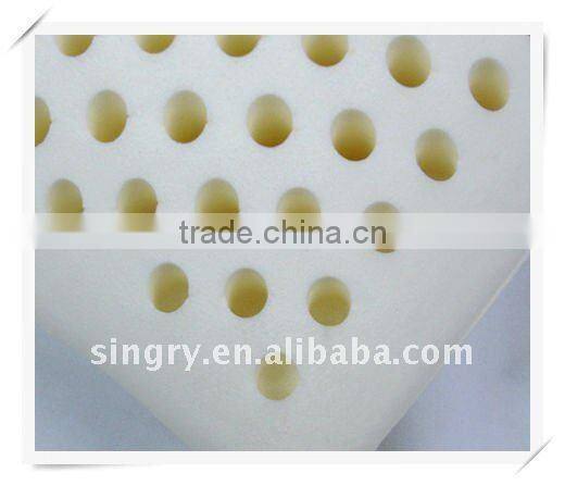 Good Ventilation latex health pillow