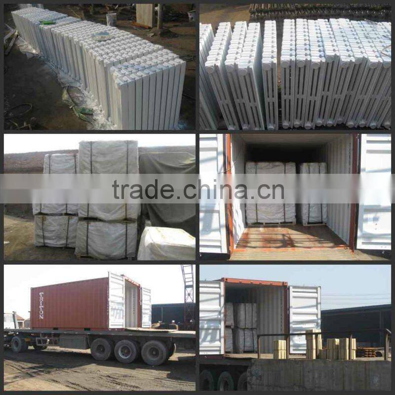 steel column heating radiator GGZ 3-1.0,heating radiator,heater