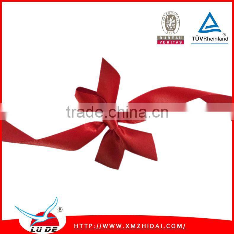 DIY Ribbon Bow Gift Box Packing Ribbon For Wristwatches Watches Boxes