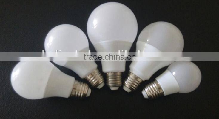 high quality low price 85-265V smd5730 5w a60 e27 led bulb