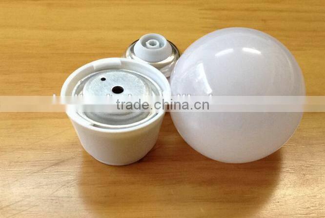 E27 3W/5W philipss led bulb parts and components