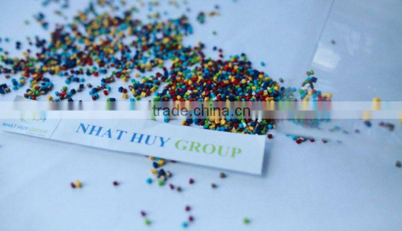 High Covering, Affordable Price Color Masterbatch