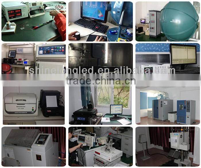 160W Led Tunnel Light