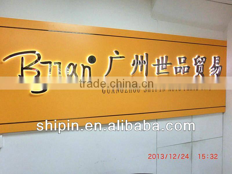 87910-6A400 high quality car parts spare part auto mirror for prado