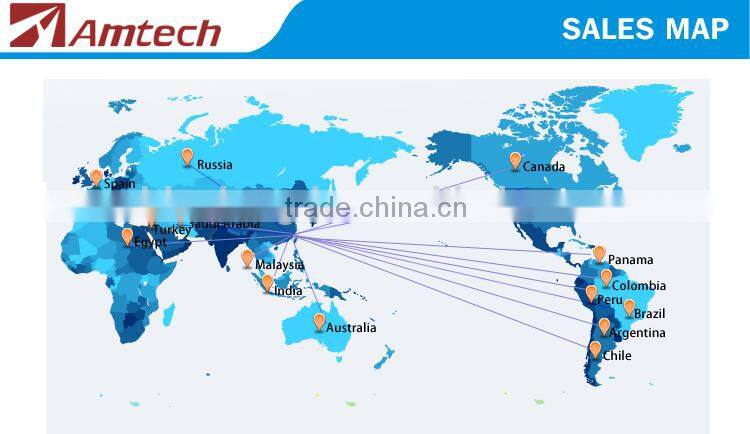 2015 Best selling Disposable dental care Irrigation set AMH-9018