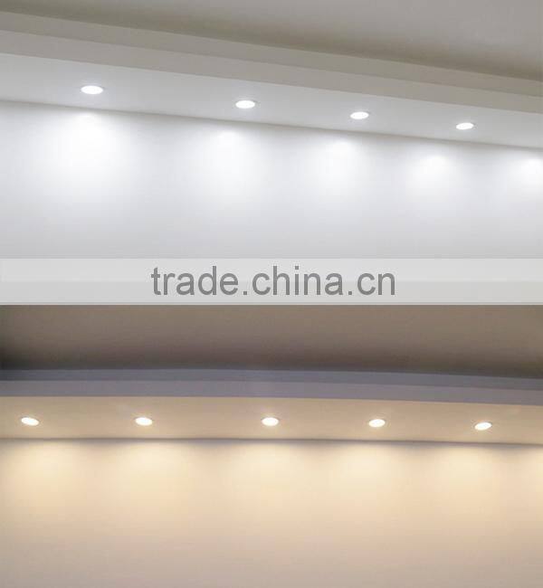 led recessed down light,2.5",3"4"6"8"available led down light