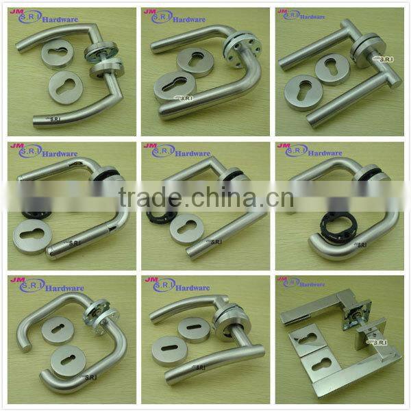 High quality and hot sale door handle for aluminum door