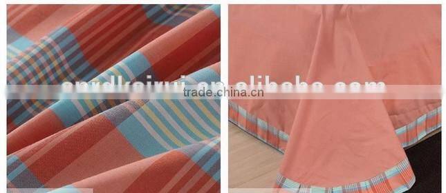 2015 Wholesale Hotel Bedding 100% cotton bedding sets white luxury hotel bed linen /comforter bedding sets/ bed sheets with lace