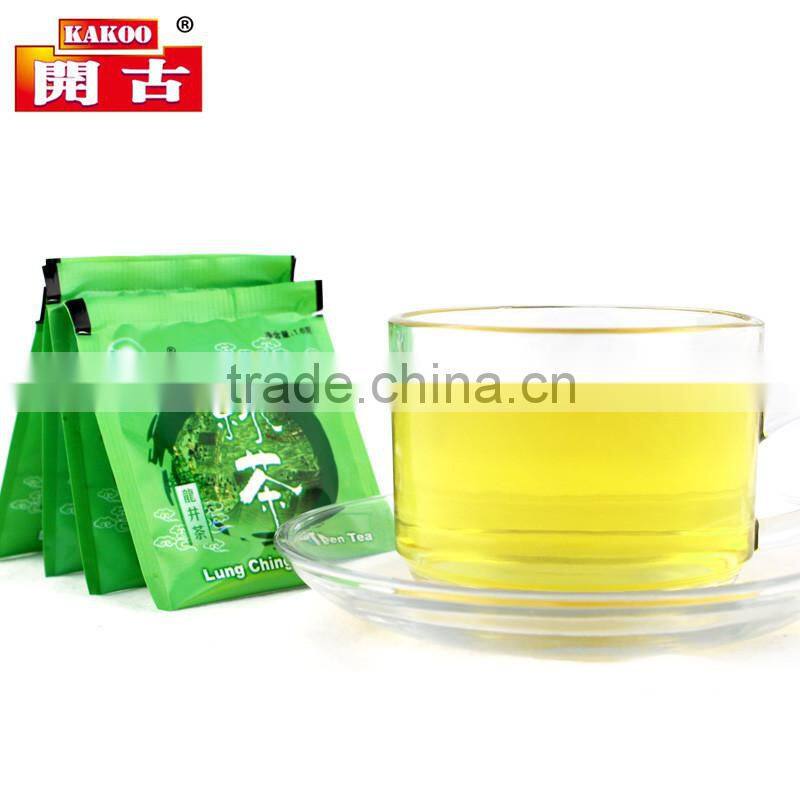 China slim tea Chinese traditional tea bag
