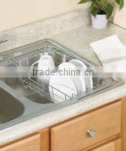 Wire Dish Drying Rack