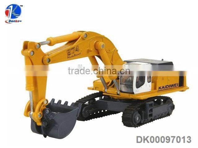 1:50 Miniature Scale Die Cast Model Car