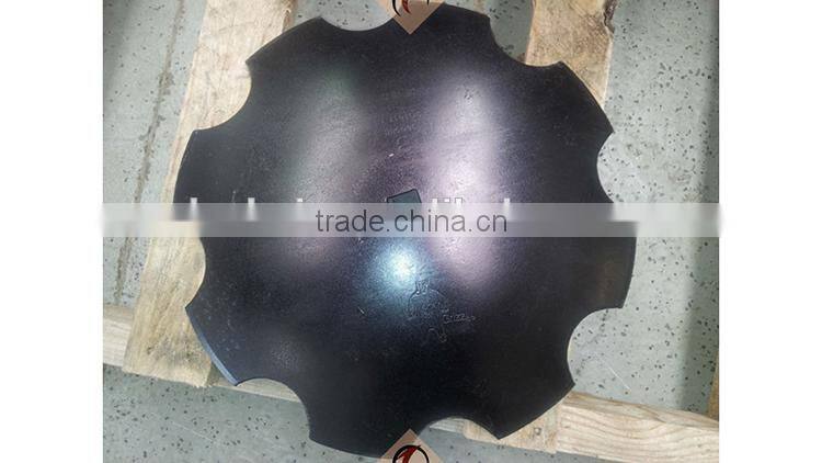 Agricultural vital parts 1LY(SX)-325/425/525/625 Two-way Disc Plough